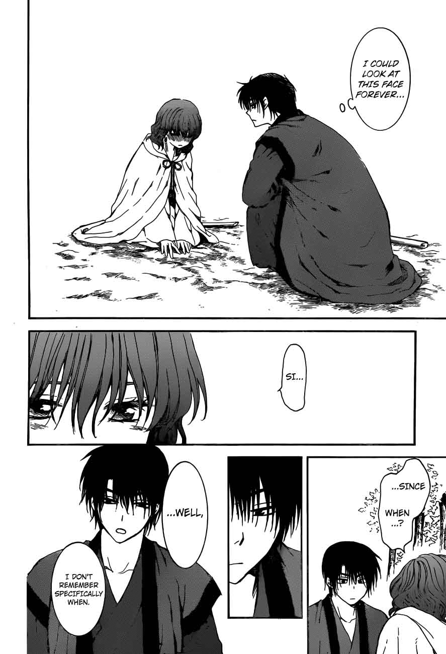Akatsuki No Yona 153 18