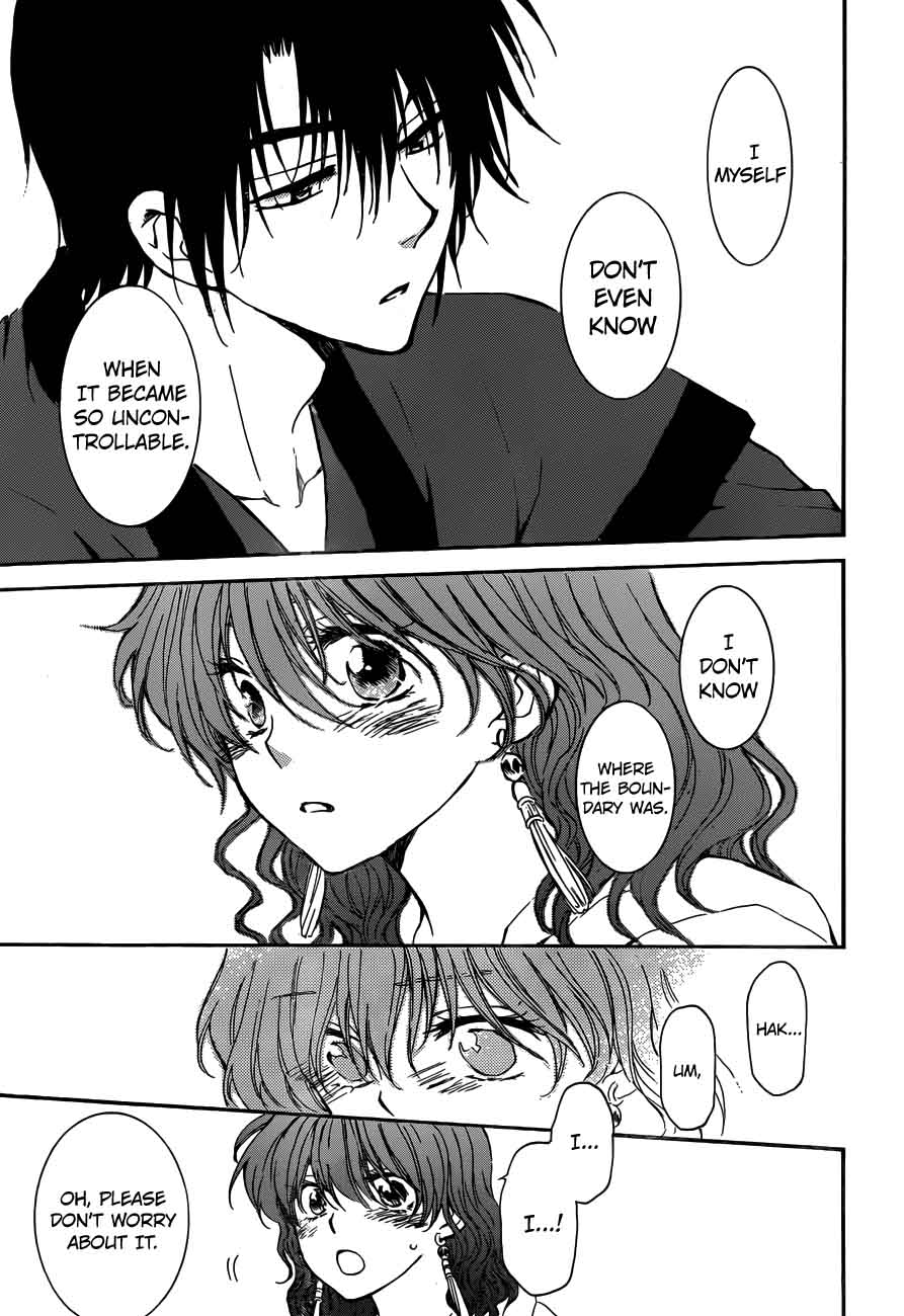 Akatsuki No Yona 153 19