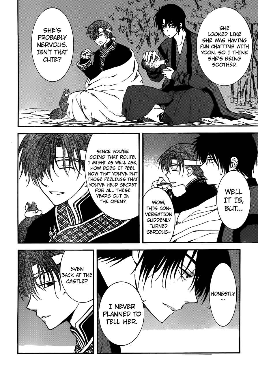 Akatsuki No Yona 153 22