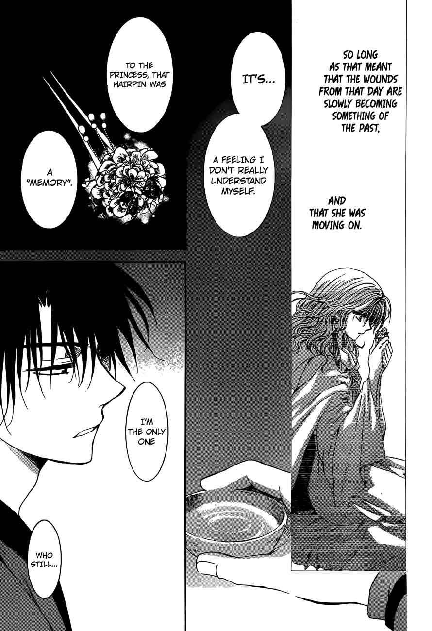 Akatsuki No Yona 153 27