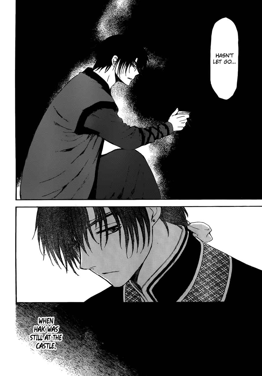 Akatsuki No Yona 153 28