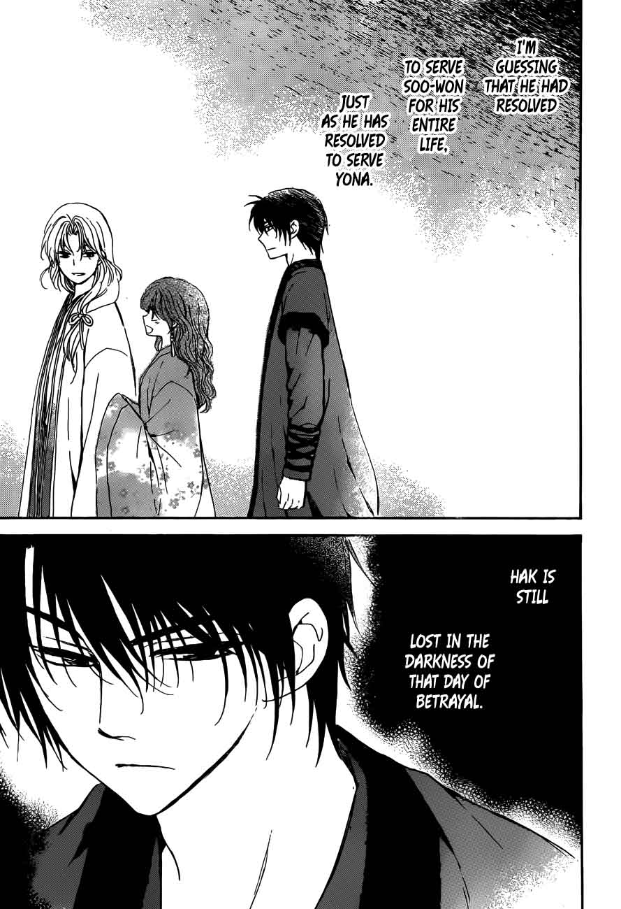 Akatsuki No Yona 153 29