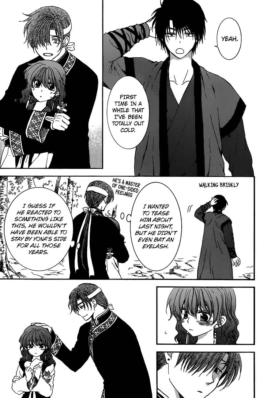 Akatsuki No Yona 153 5