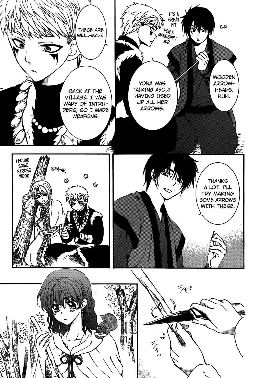 Akatsuki No Yona 153 7