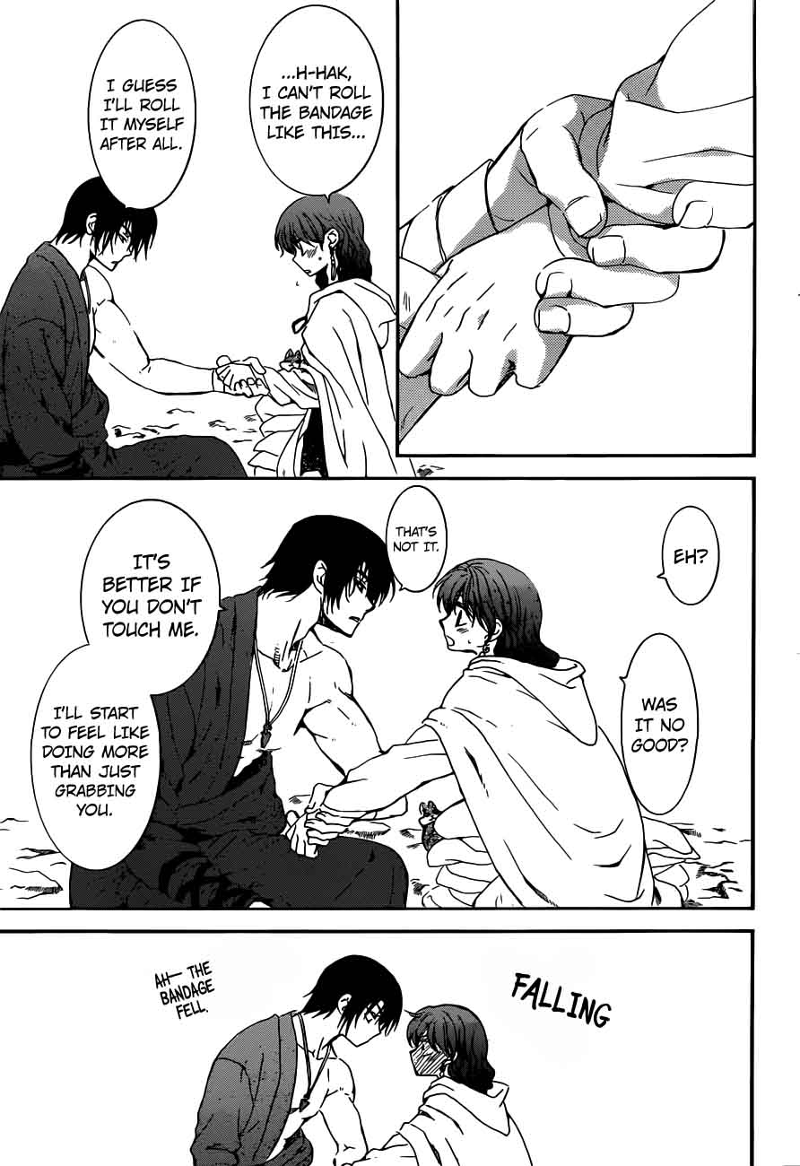 Akatsuki No Yona 154 10