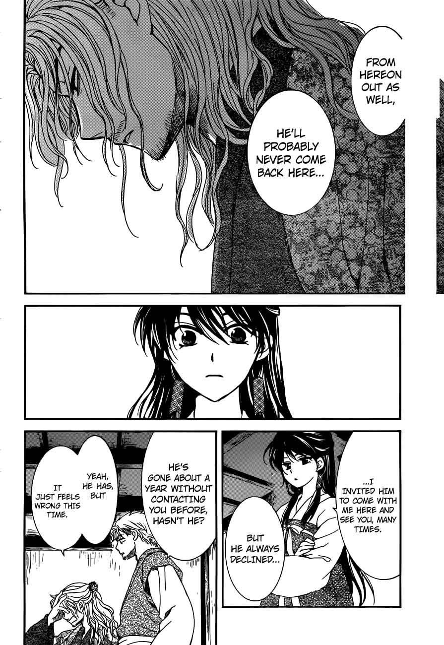 Akatsuki No Yona 154 17