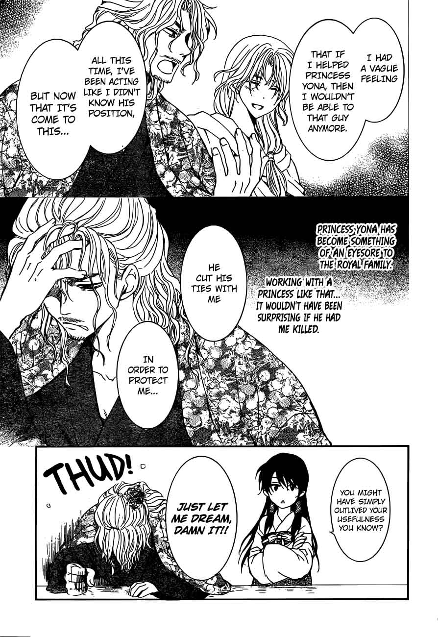 Akatsuki No Yona 154 18