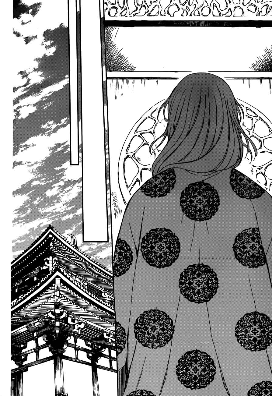 Akatsuki No Yona 154 27