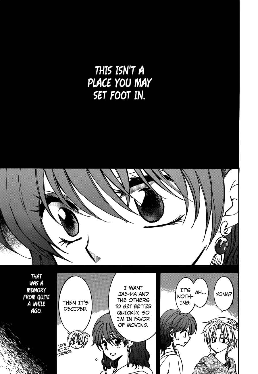 Akatsuki No Yona 154 6
