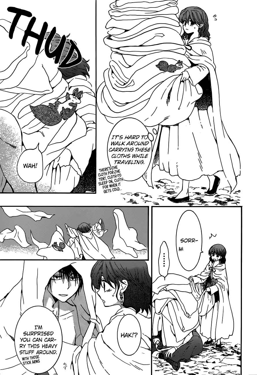 Akatsuki No Yona 154 8