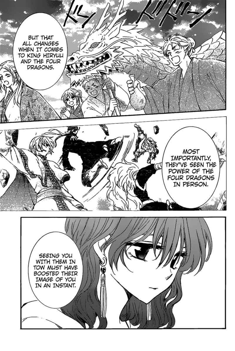 Akatsuki No Yona 158 10