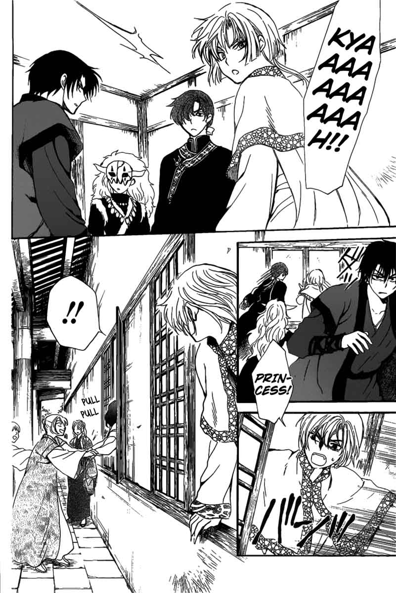 Akatsuki No Yona 158 13
