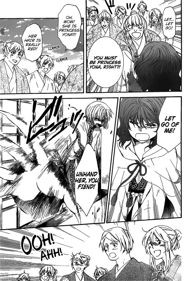 Akatsuki No Yona 158 14