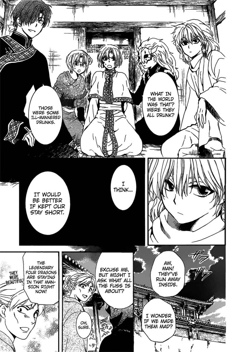 Akatsuki No Yona 158 18