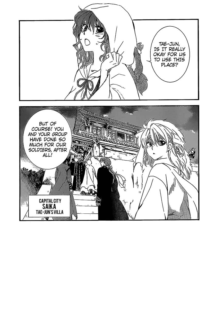 Akatsuki No Yona 158 2