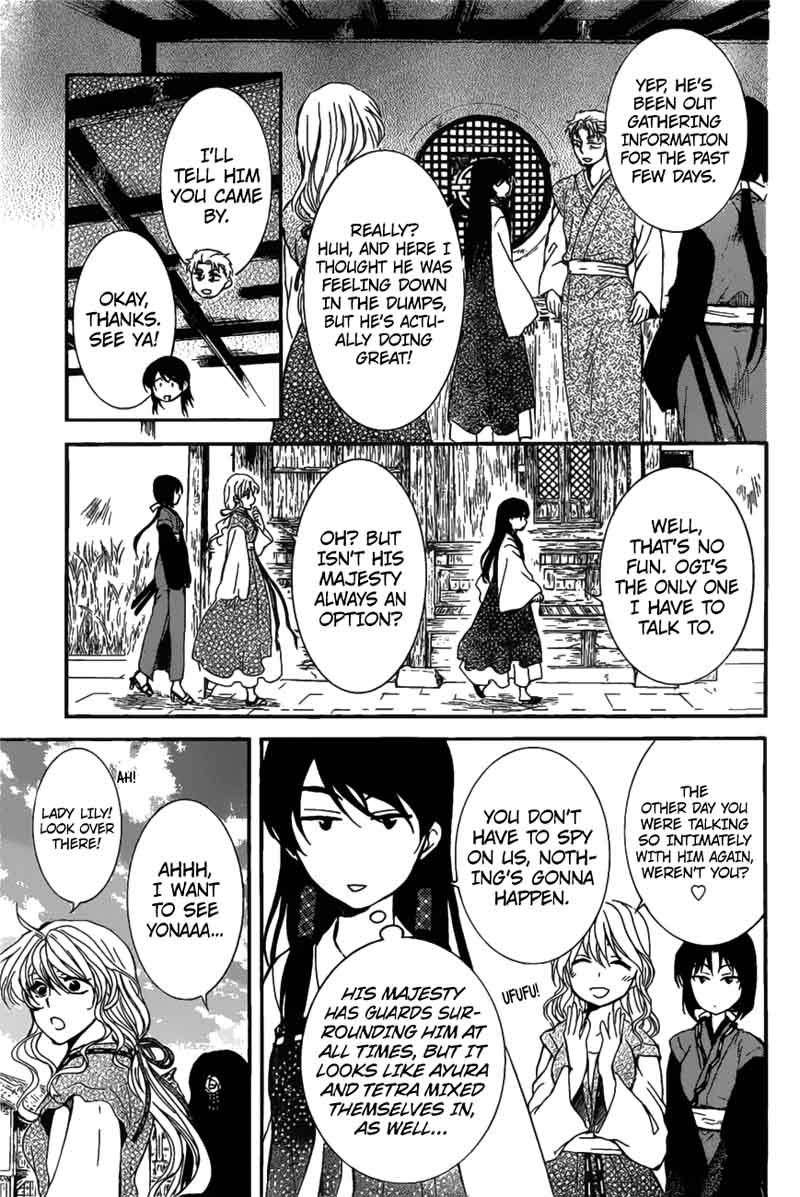 Akatsuki No Yona 158 20