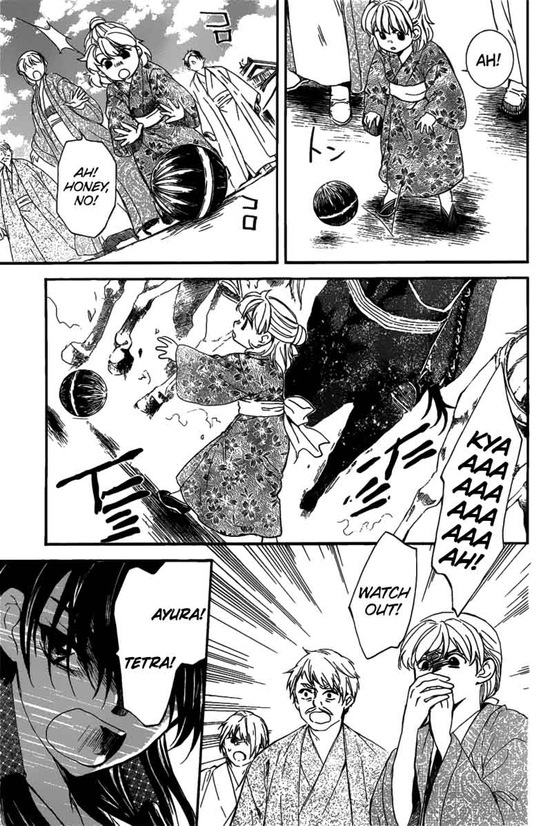 Akatsuki No Yona 158 22