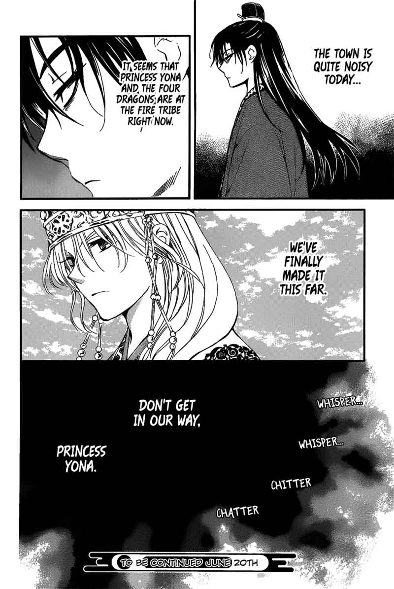 Akatsuki No Yona 158 29