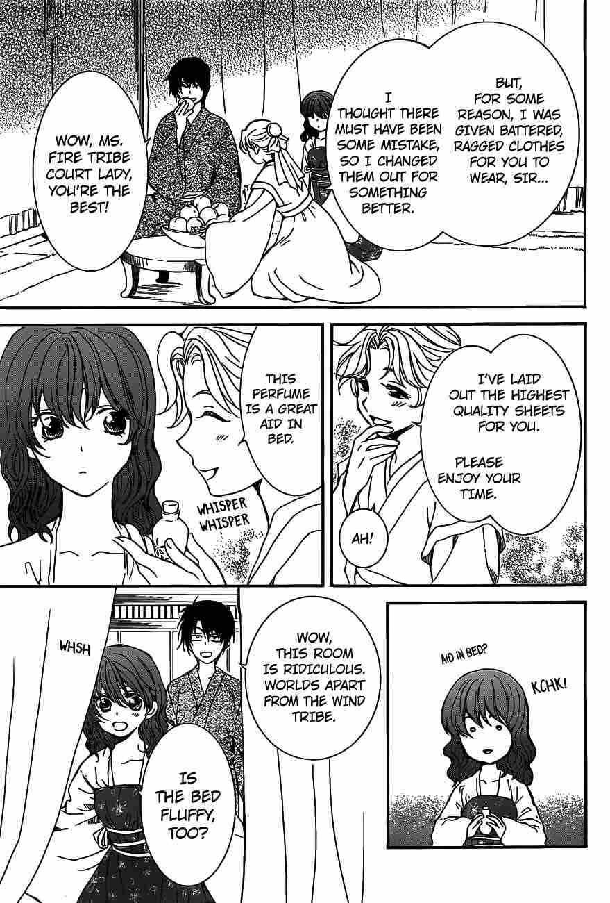 Akatsuki No Yona 159 17
