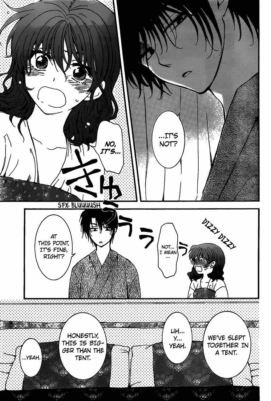 Akatsuki No Yona 159 19