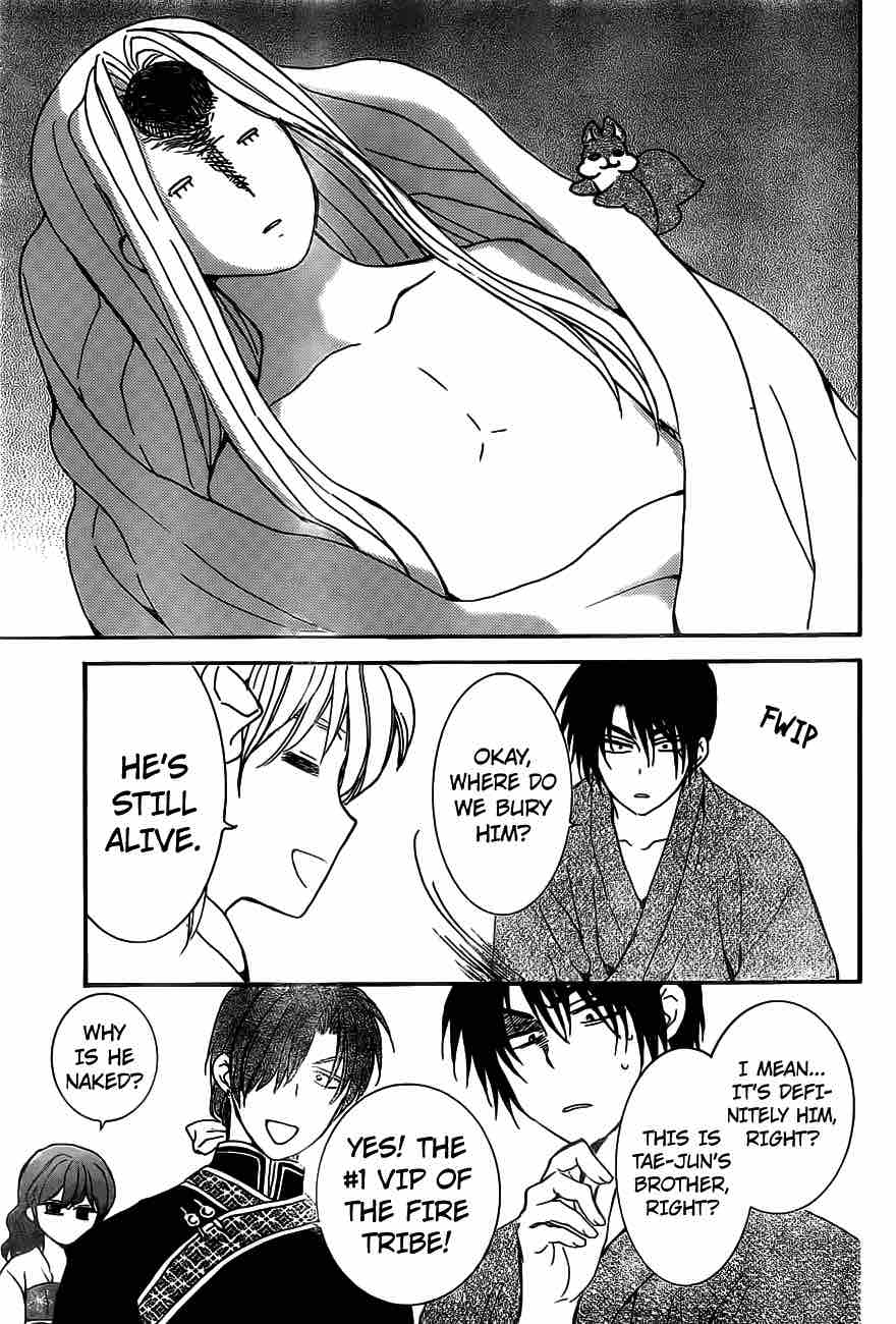 Akatsuki No Yona 159 23