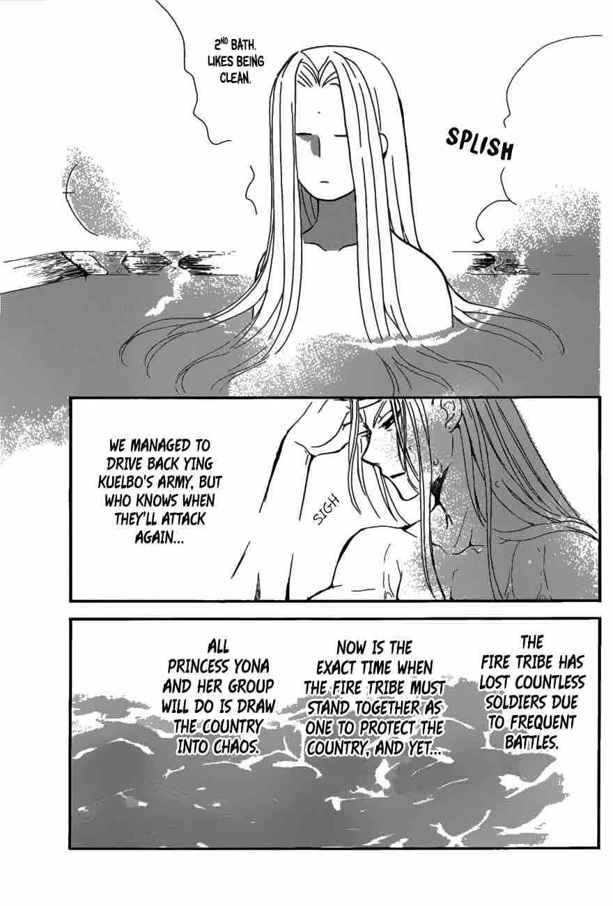 Akatsuki No Yona 159 9