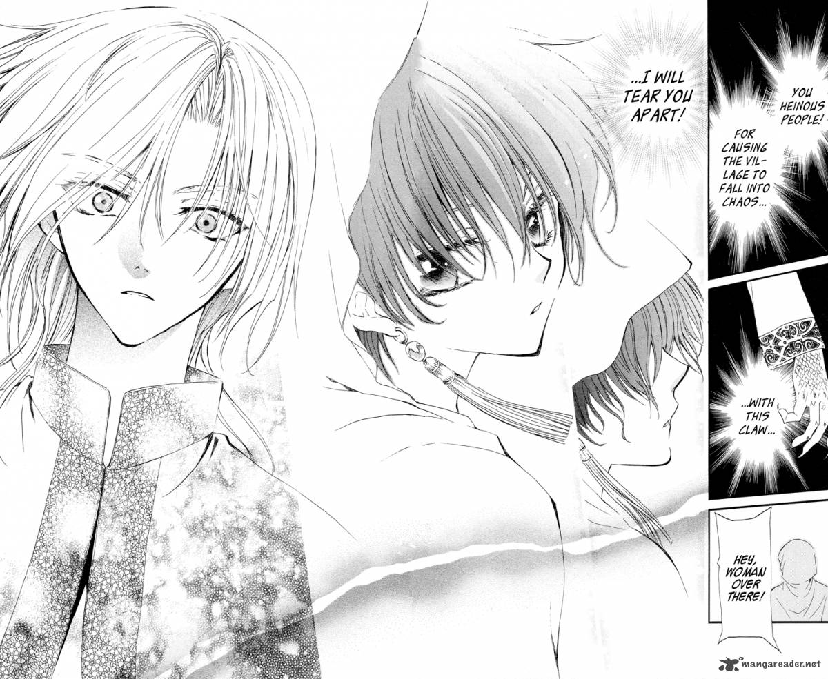 Akatsuki No Yona 16 24