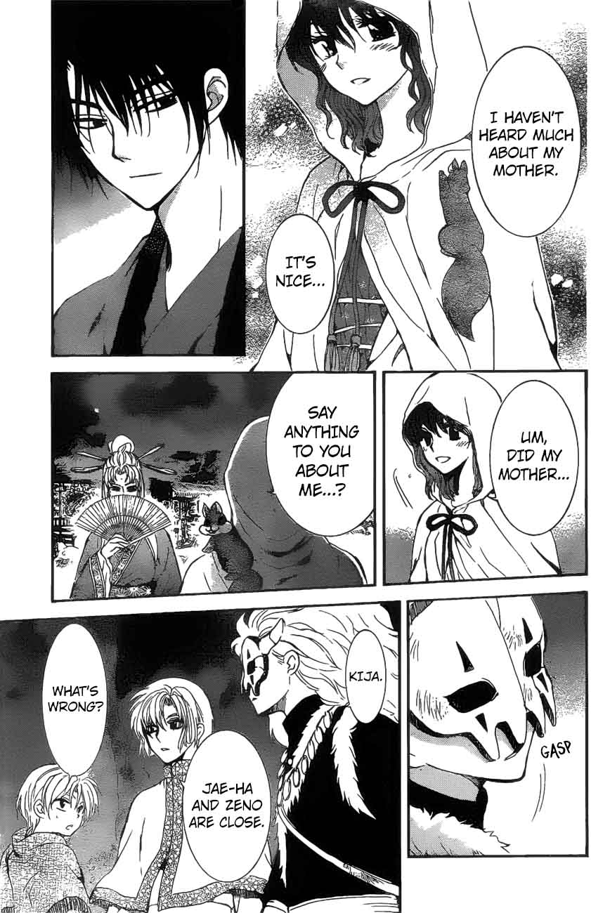 Akatsuki No Yona 161 14