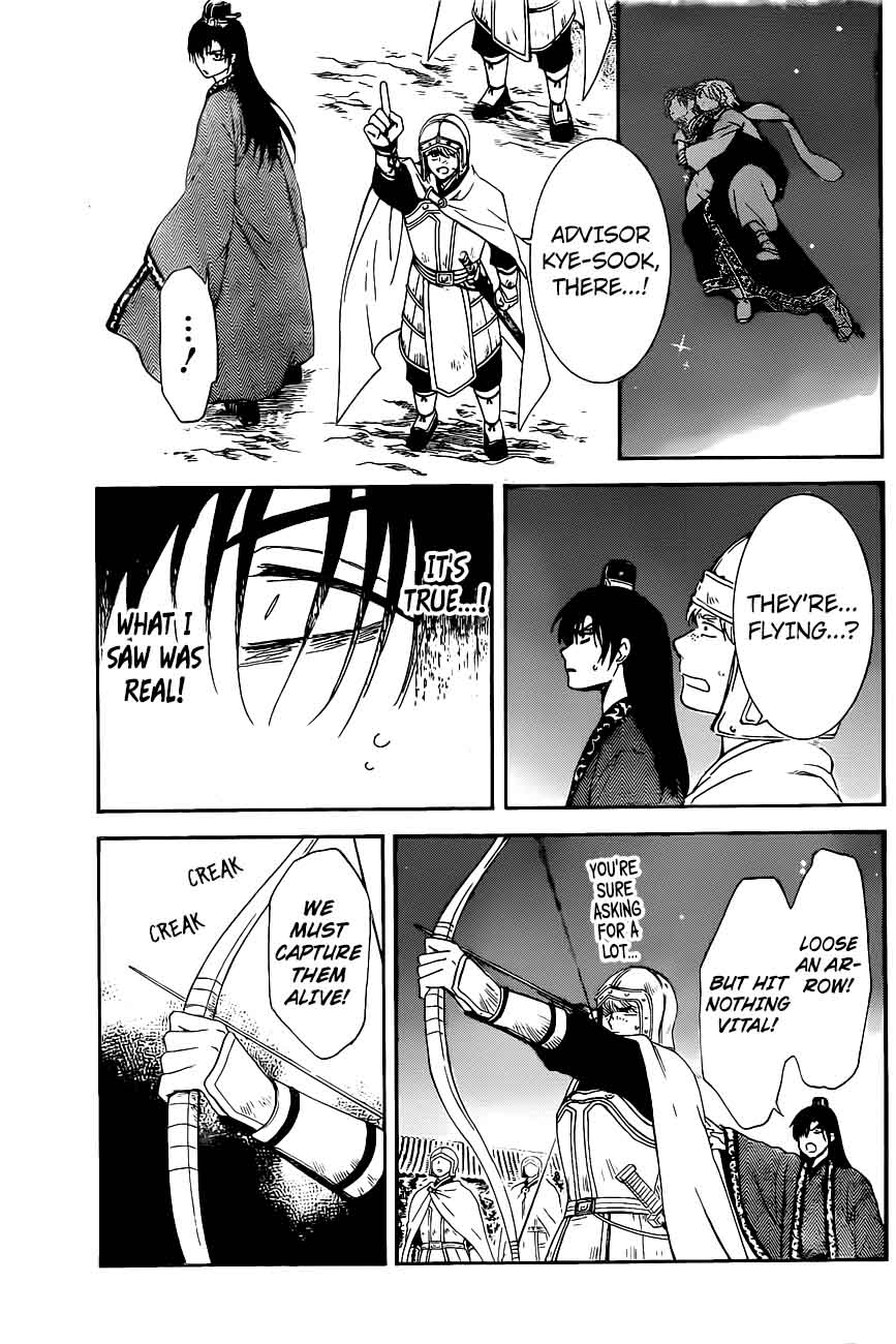 Akatsuki No Yona 161 16