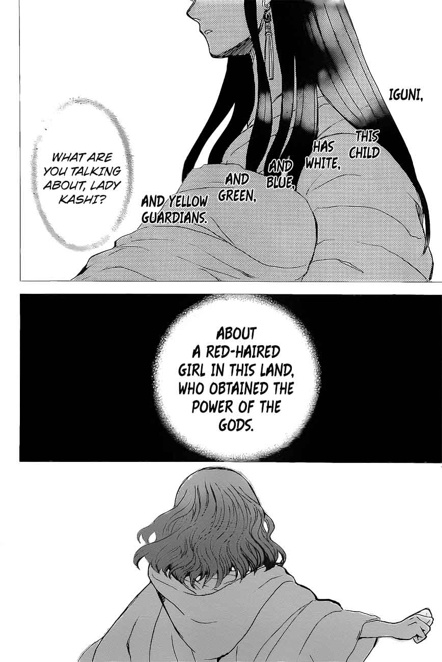 Akatsuki No Yona 161 23