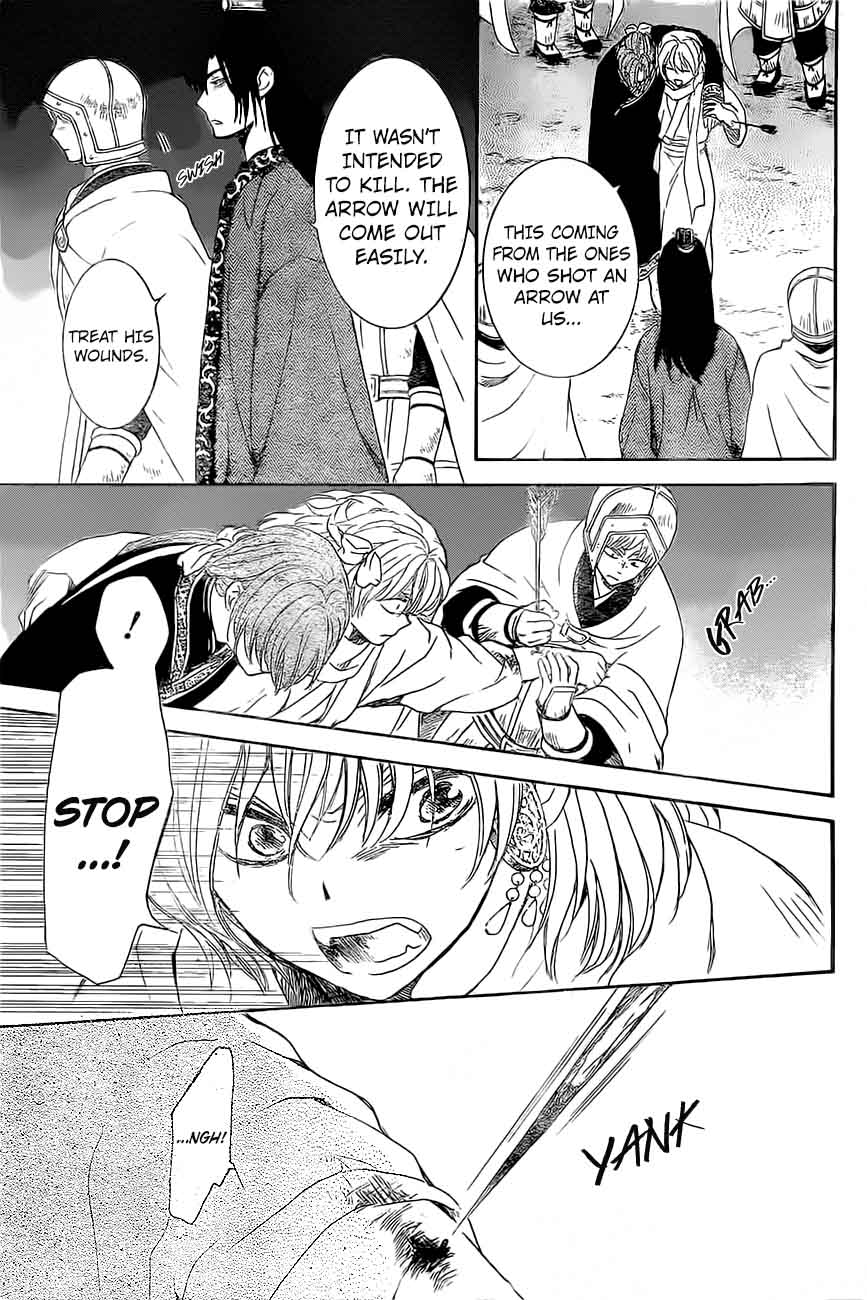 Akatsuki No Yona 161 26