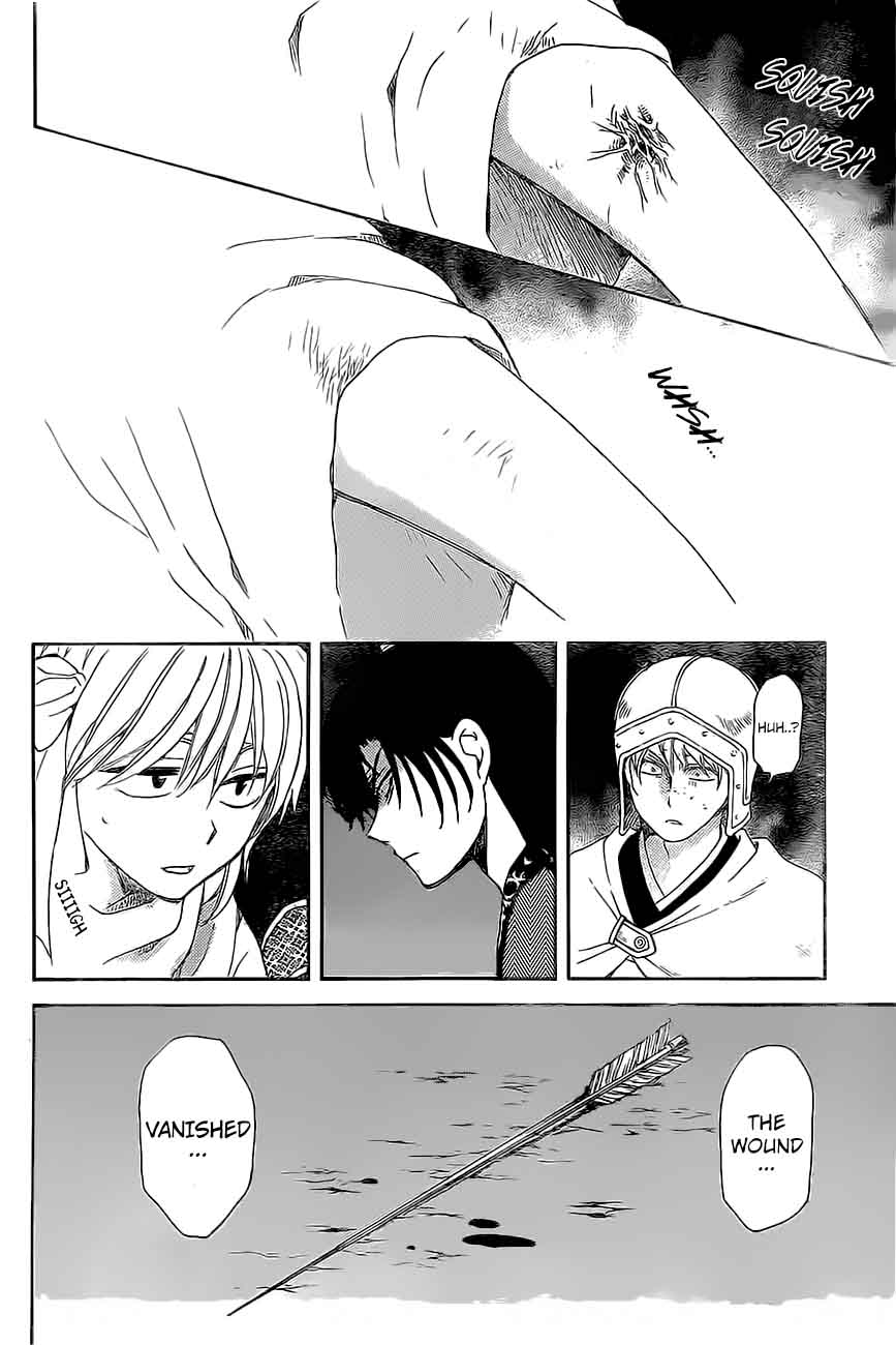 Akatsuki No Yona 161 27