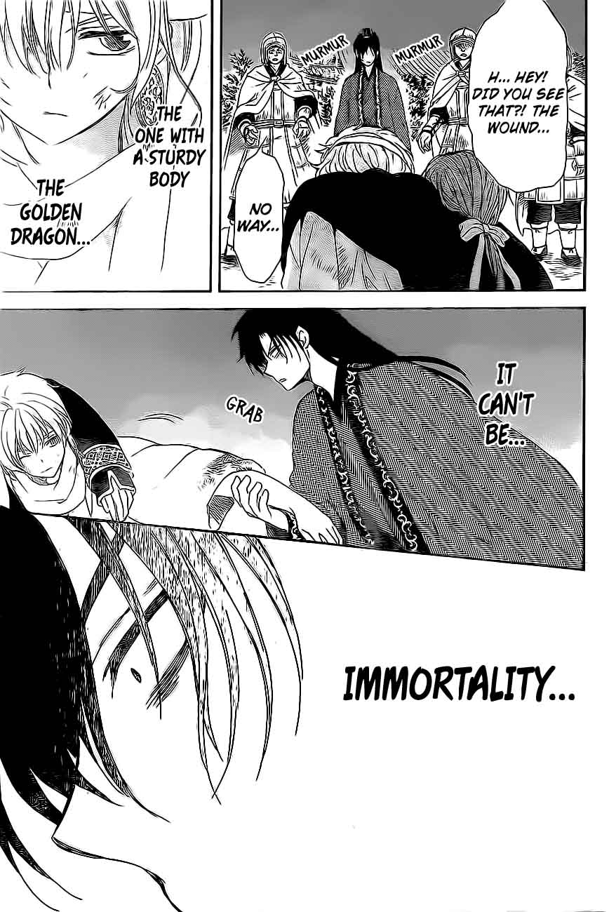 Akatsuki No Yona 161 28