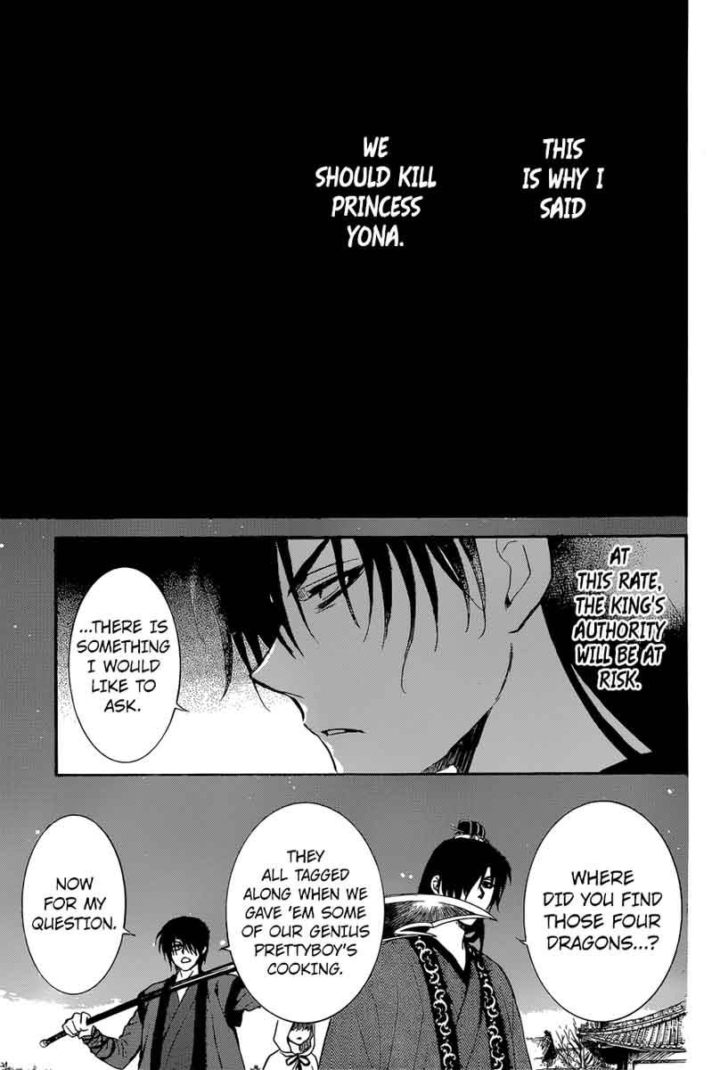 Akatsuki No Yona 162 13