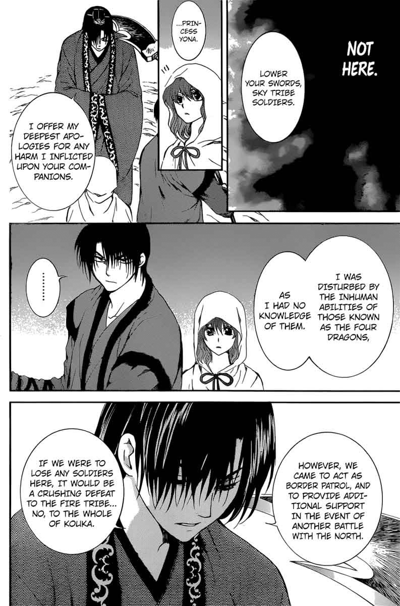 Akatsuki No Yona 162 16