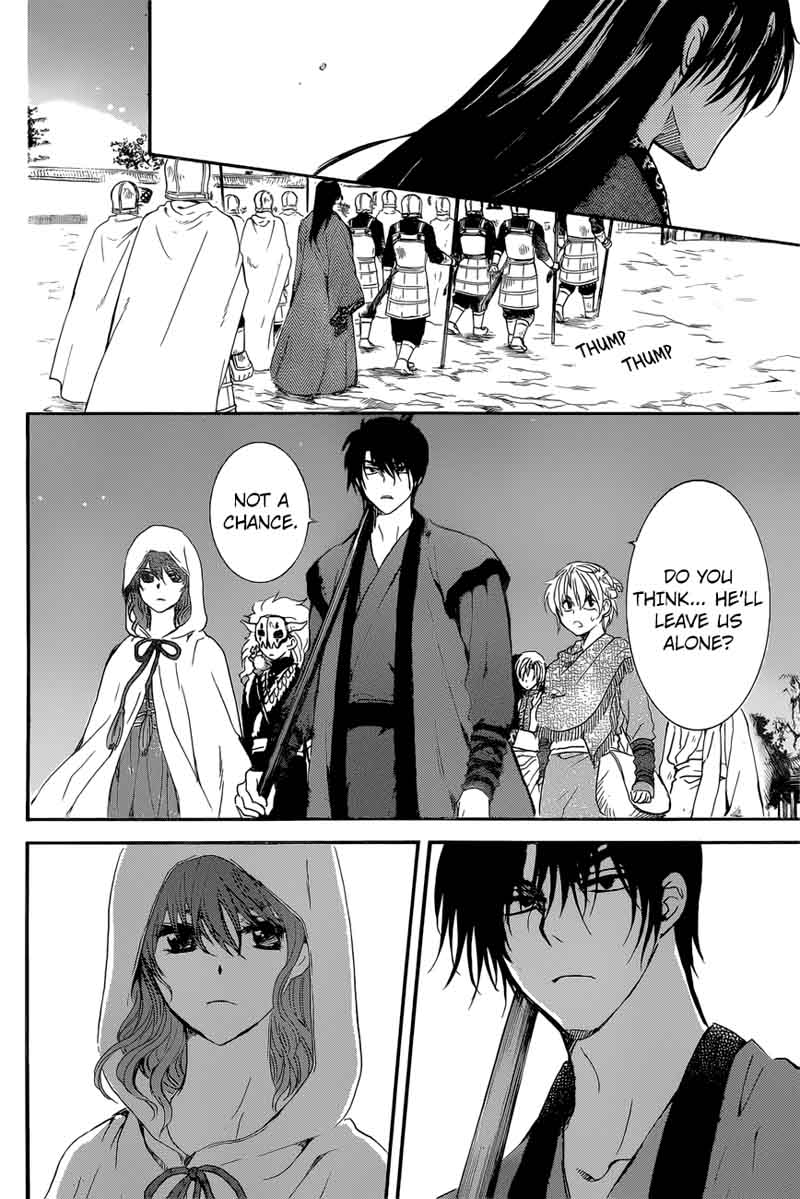 Akatsuki No Yona 162 18