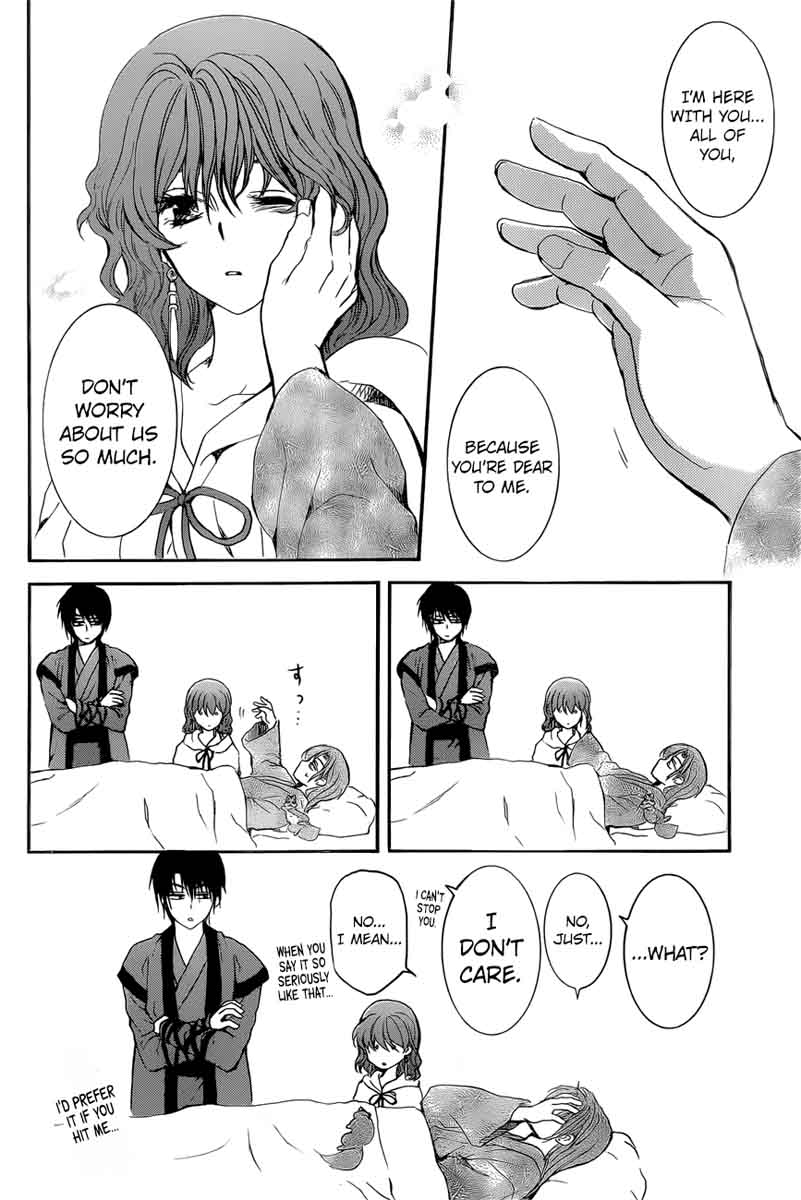 Akatsuki No Yona 162 26