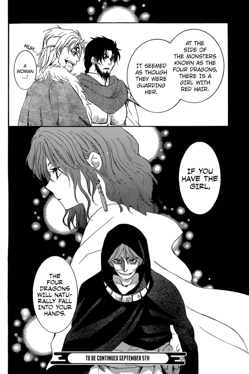 Akatsuki No Yona 162 30