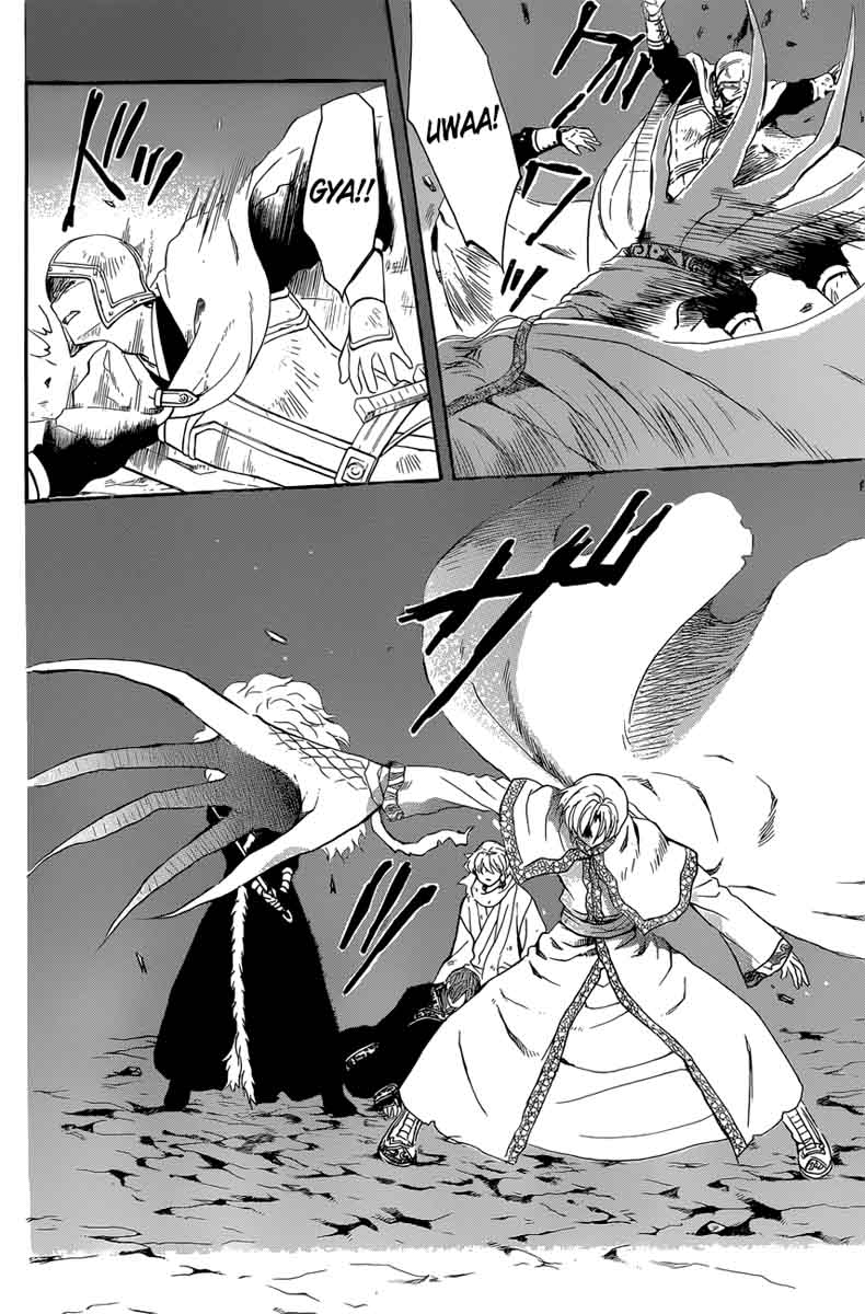 Akatsuki No Yona 162 5