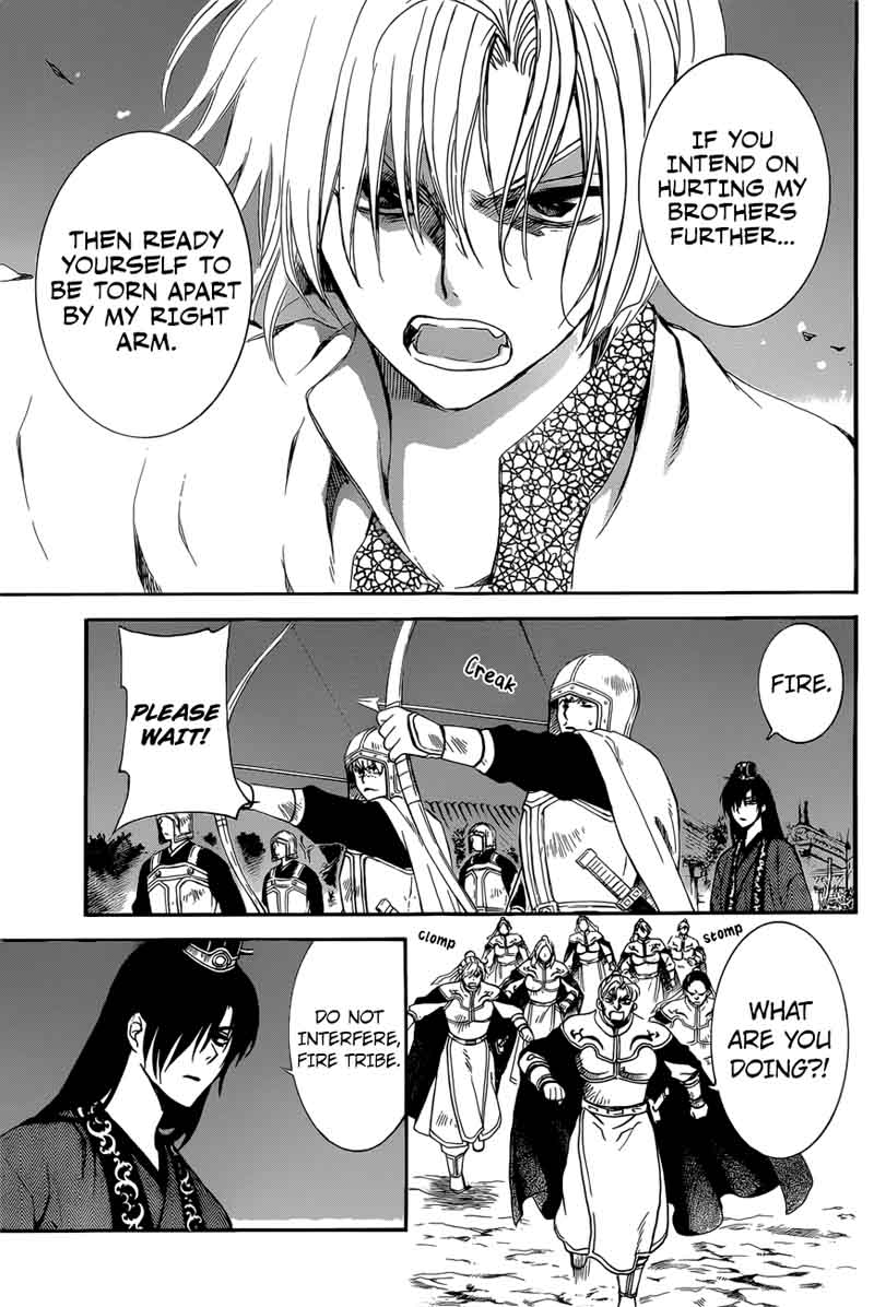 Akatsuki No Yona 162 8