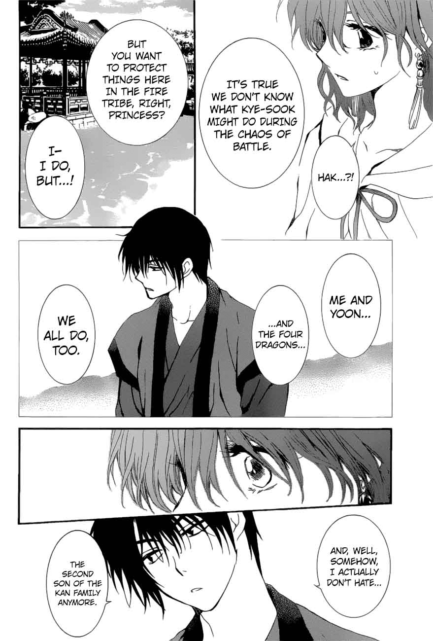 Akatsuki No Yona 163 20