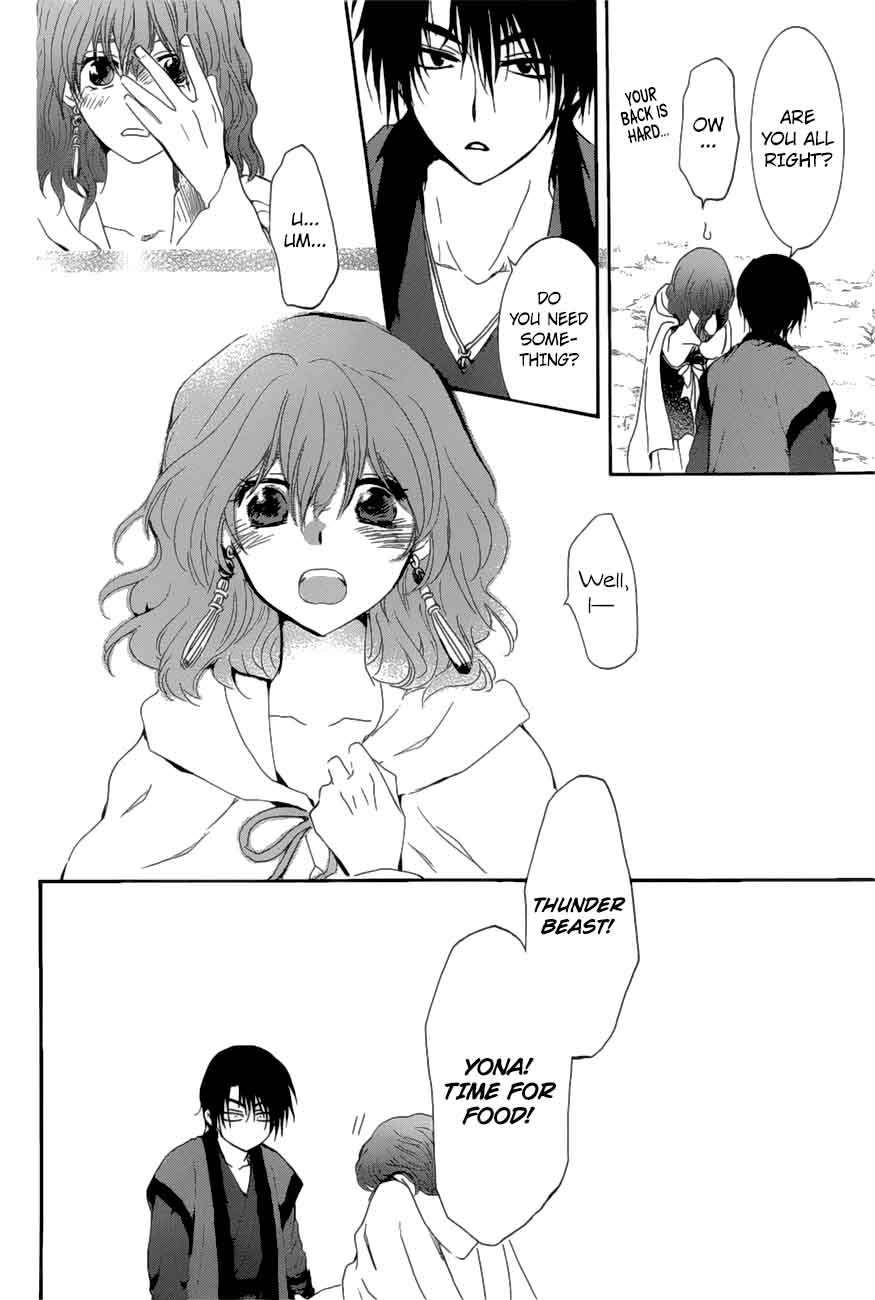 Akatsuki No Yona 163 26