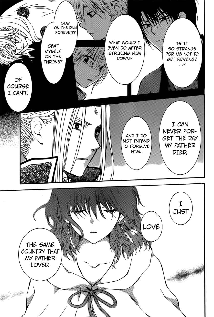 Akatsuki No Yona 163 9