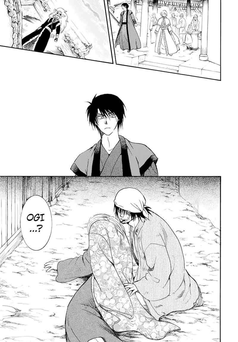 Akatsuki No Yona 164 15
