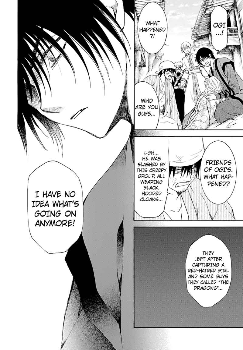 Akatsuki No Yona 164 16