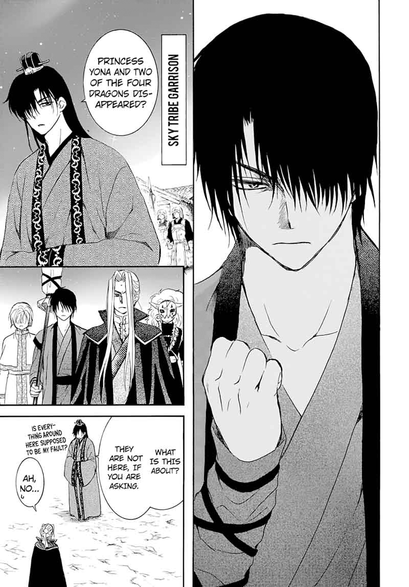 Akatsuki No Yona 164 19