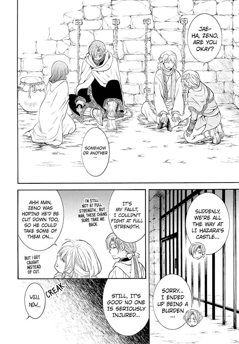 Akatsuki No Yona 164 26