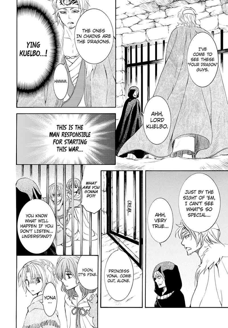 Akatsuki No Yona 164 28