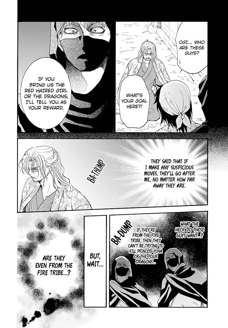 Akatsuki No Yona 164 4