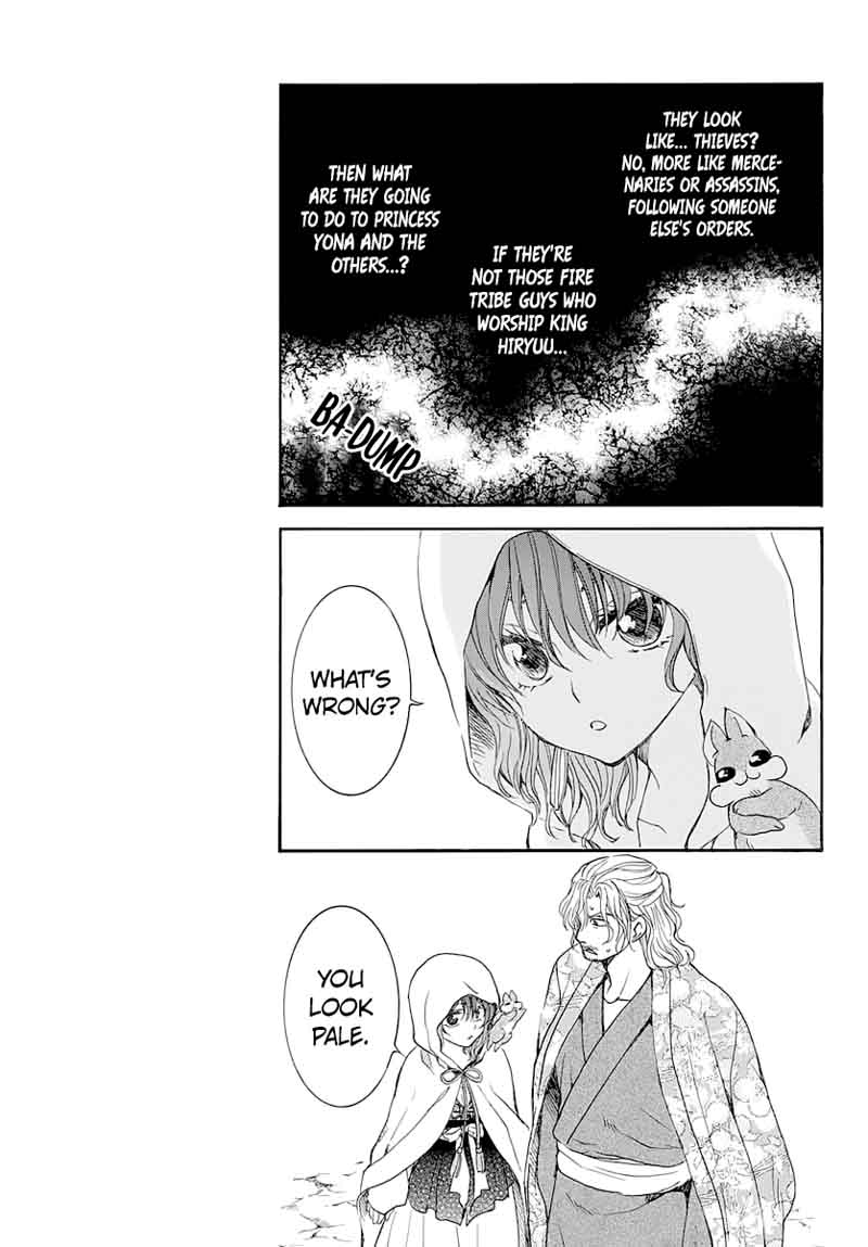 Akatsuki No Yona 164 5